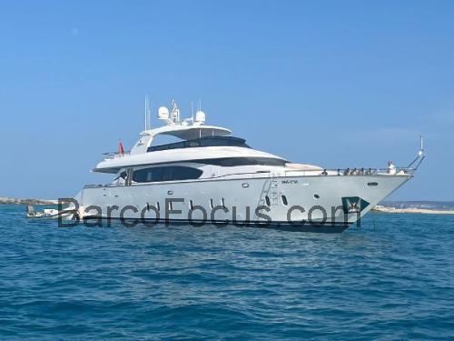 Maiora 27 avaliação e ficha técnica